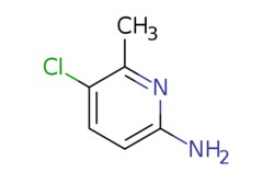 eMolecules​ Ambeed / 5-Chloro-6-methylpyridin-2-amine / 250mg / 524991430