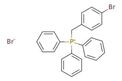 eMolecules​ Ambeed / (4-Bromobenzyl)triphenylphosphonium bromide / 5g /