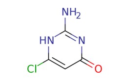 eMolecules​ 1194-21-4 | 2-Amino-6-chloropyrimidin-4(3H)-one | Ambeed |
