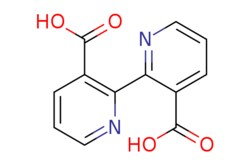 eMolecules​&nbsp;Ambeed / [22-Bipyridine]-33-dicarboxylic acid / 1g / 515725436 / A241343 /  / 4433-01-6 / MFCD00226068 / 244.206 / C12H8N2O4