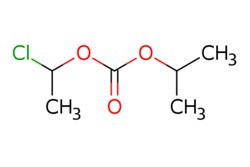 eMolecules​ Ambeed / 1-Chloroethyl isopropyl carbonate / 10g / 525117193