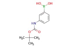 eMolecules​ Ambeed / (3-((tert-Butoxycarbonyl)amino)phenyl)boronic acid