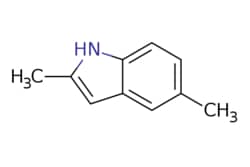 eMolecules​&nbsp;Ambeed / 25-Dimethyl-1H-indole / 1g / 552553525 / A124657 /  / 1196-79-8 / MFCD00005621 / 145.205 / C10H11N