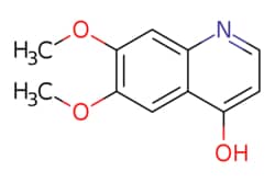 eMolecules​ Ambeed / 67-Dimethoxyquinolin-4-ol / 1g / 552589384 / A150721
