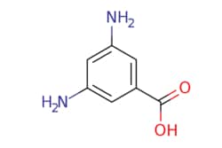 eMolecules​ Ambeed / 35-Diaminobenzoic acid / 10g / 490552784 / A310521
