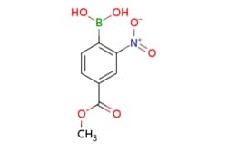 eMolecules​ 85107-55-7 | Ambeed | 4-Methoxycarbonyl-2-nitrophenylboronic