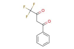 eMolecules​&nbsp;Ambeed / 444-Trifluoro-1-phenyl-13-butanedione / 5g / 562292709 / A551229 /  / 326-06-7 / MFCD00000425 / 216.159 / C10H7F3O2
