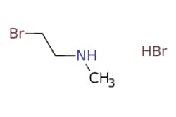 eMolecules​ 40052-63-9 | Ambeed | 2-Bromo-N-methylethanamine hydrobromide