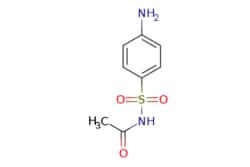 eMolecules​ Ambeed / N-((4-Aminophenyl)sulfonyl)acetamide / 25g / 552701991
