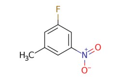 eMolecules​ Ambeed / 3-Fluoro-5-nitrotoluene / 1g / 626256677 / A1481636