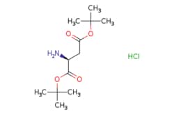 eMolecules​ Ambeed / (S)-Di-tert-butyl 2-aminosuccinate hydrochloride /