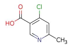 eMolecules​ Ambeed / 4-Chloro-6-methylnicotinic acid / 250mg / 552644623