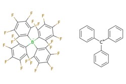 eMolecules​ Ambeed / Triphenylmethylium tetrakis(perfluorophenyl)borate