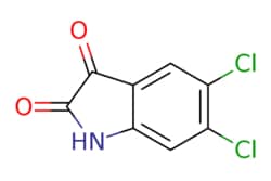 eMolecules​ Ambeed / 56-Dichloroindoline-23-dione / 100mg / 521424431 /