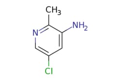 eMolecules​ Ambeed / 5-Chloro-2-methylpyridin-3-amine / 100mg / 600827769