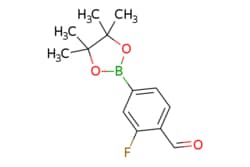 eMolecules​ Ambeed / 2-Fluoro-4-(4455-tetramethyl-132-dioxaborolan-2-yl)benzaldehyde