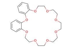 eMolecules​ Ambeed / Dibenzo-24-crown-8 / 250mg / 587278638 / A234570 /