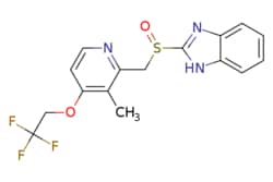 eMolecules​ Ambeed / 2-(((3-Methyl-4-(222-trifluoroethoxy)pyridin-2-yl)methyl)sulfinyl)-1H-benzo[d]imidazole