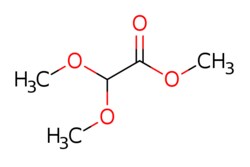 eMolecules​ 89-91-8 | Ambeed | Methyl 22-dimethoxyacetate | 10g | 552741378