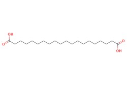 eMolecules​ Ambeed / Icosanedioic acid / 1g / 490500704 / A123107 / / 2424-92-2