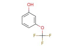 eMolecules​&nbsp;Ambeed / 3-(Trifluoromethoxy)phenol / 1g / 525158293 / A258779 /  / 827-99-6 / MFCD00040987 / 178.110 / C7H5F3O2