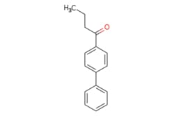 eMolecules​ 13211-01-3 | 4-Butyrylbiphenyl | Ambeed | MFCD00041352 | 224.303