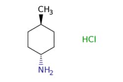 eMolecules​ Ambeed / trans-4-Methylcyclohexanamine hydrochloride / 10g