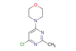 eMolecules​ Ambeed / 4-(6-Chloro-2-methylpyrimidin-4-yl)morpholine / 100mg