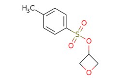 eMolecules​&nbsp;Ambeed / Oxetan-3-yl 4-methylbenzenesulfonate / 1g / 490494963 / A112783 /  / 26272-83-3 / MFCD08544401 / 228.260 / C10H12O4S
