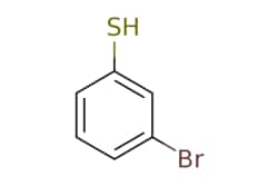 eMolecules​ Ambeed / 3-Bromothiophenol / 1g / 598442103 / A199047 / / 6320-01-0