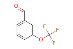 eMolecules​&nbsp;Ambeed / 3-(Trifluoromethoxy)benzaldehyde / 1g / 552520916 / A104710 /  / 52771-21-8 / MFCD00042406 / 190.121 / C8H5F3O2