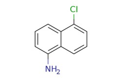 eMolecules​ Ambeed / 5-Chloronaphthalen-1-amine / 100mg / 589770061 / A116827