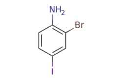 eMolecules​ Ambeed / 2-Bromo-4-iodoaniline / 1g / 490528512 / A189884 /