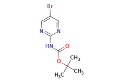 eMolecules​ Ambeed / N-Boc-2-Amino-5-bromopyrimidine / 250mg / 521397906
