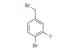 eMolecules​ 127425-73-4 | 1-Bromo-4-(bromomethyl)-2-fluorobenzene | Ambeed