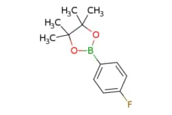 eMolecules​ 214360-58-4 | Ambeed | 2-(4-Fluorophenyl)-4455-tetramethyl-132-dioxaborolane