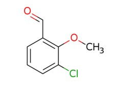 eMolecules​&nbsp;Ambeed / 3-Chloro-2-methoxybenzaldehyde / 250mg / 552588654 / A150100 /  / 223778-54-9 / MFCD09999135 / 170.590 / C8H7ClO2