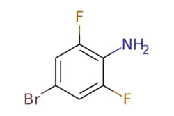 eMolecules​ Ambeed / 4-Bromo-26-difluoroaniline / 5g / 552698664 / A300171