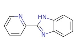 eMolecules​ Ambeed / 2-(2-Pyridyl)benzimidazole / 1g / 591798226 / A568288