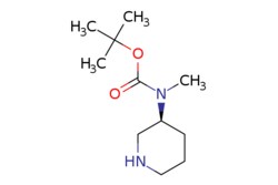 eMolecules​ Ambeed / (S)-tert-Butyl methyl(piperidin-3-yl)carbamate / 100mg