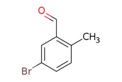 eMolecules​ Ambeed / 5-Bromo-2-methylbenzaldehyde / 250mg / 518521916 /