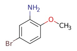 eMolecules​ Ambeed / 5-Bromo-2-methoxyaniline / 1g / 525061430 / A149517