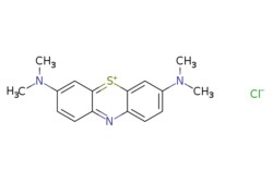 eMolecules​ Ambeed / 37-Bis(dimethylamino)phenothiazin-5-ium chloride /
