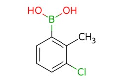 eMolecules​ Ambeed / (3-Chloro-2-methylphenyl)boronic acid / 1g / 490515368