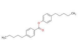 eMolecules​ Ambeed / 4-n-Pentylphenyl-4-pentylbenzoate / 1g / 552681467