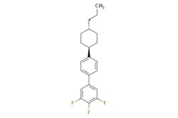 eMolecules​ Ambeed / 345-Trifluoro-4-(trans-4-propylcyclohexyl)-11-biphenyl