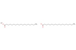 eMolecules​ Ambeed / Nickel(II) stearate / 25g / 628567456 / A350401 /  / 2223-95-2 / MFCD00054344 / 625.645 / C36H70NiO4