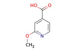eMolecules​ Ambeed / 2-Methoxyisonicotinic acid / 5g / 490516437 / A156601
