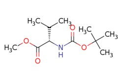 eMolecules​ Ambeed / (S)-Methyl 2-((tert-butoxycarbonyl)amino)-3-methylbutanoate