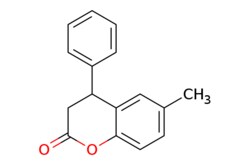 eMolecules​ Ambeed / 6-Methyl-4-phenylchroman-2-one / 1g / 490495490 /